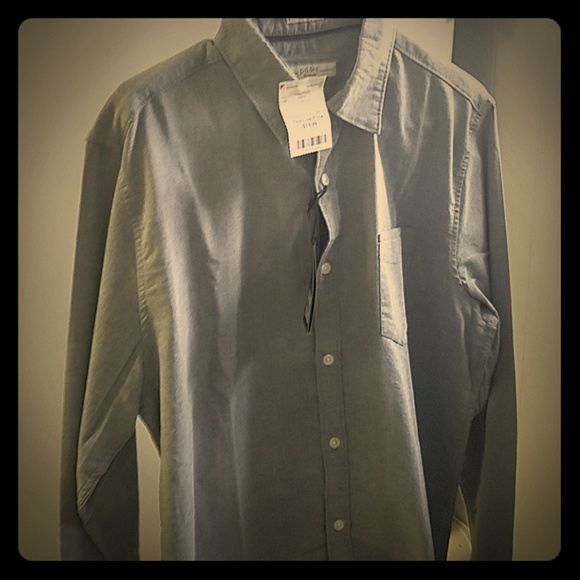 Dress Oxford - Picture 1 of 3